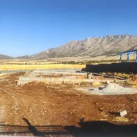 زمین شهرک صنعتی