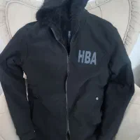 کاپشن مردانه درحدنو