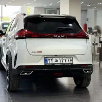 ام‌وی‌ام x33 کراس اتومات / x33 cvt نقد و اقساط|خودرو سواری و وانت|اهواز, پادادشهر|دیوار