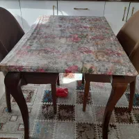 میز تلویزیون ،غذاخوری و میز عسلی|مبلمان خانگی و میز عسلی|نمین, |دیوار