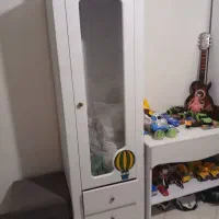 سرویس خواب کودک|تخت و صندلی بچه|پرند, فاز ۶|دیوار