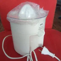 آب پرتقال گیری بروون Braun|آبمیوه‌گیر و آب‌مرکبات‌گیر|اصفهان, حسین‌آباد|دیوار