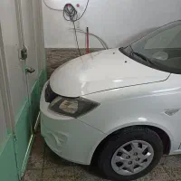 ساینا ۱۴۰۰ پلاس|خودرو سواری و وانت|کازرون, |دیوار