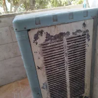کولر آبی ۴۰۰۰