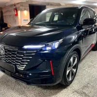 چانگان CS55 وارداتی ۲۰۲۴ گارانتی فعال