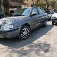 سمند ef7 مدل ۹۰دوگانه کارخانه شرایطی اقساطی|خودرو سواری و وانت|کرمان, |دیوار
