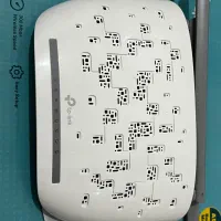 مودم وایفای tp link