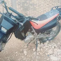 موتور سیکلت تریل