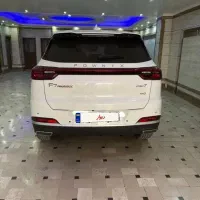 تیگو ۷ پرومکس AWD