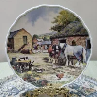 دیوارکوب انگلیسی|کلکسیون اشیاء عتیقه|تهران, امیریه|دیوار