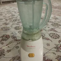 مخلوط کن مولینکس اصل  فرانسه