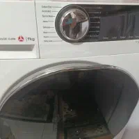 ماشین لباسشویی پاکشوما