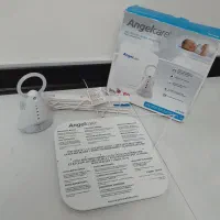 دستگاه مانیتنورنفس حرکت نوزادAngelcareانگلیس اکبند