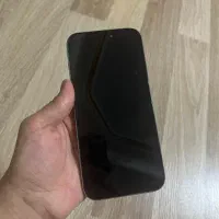 اپل iPhone 16 Pro Max با حافظهٔ ۲۵۶ گیگابایت|موبایل|ارومیه, |دیوار
