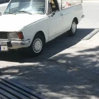 پیکان وانت
