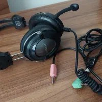 هدست A4TECH مدل HC-19