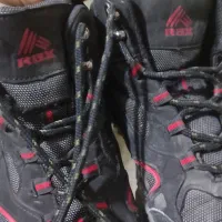 کفش کوهنوردی اورجینال تمیز