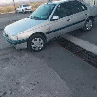 پژو تیوفای مدل ۹۱|خودرو سواری و وانت|شوط, |دیوار