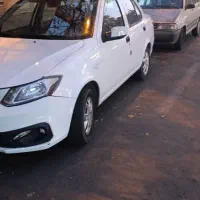 سایناs مدل1401بیرنگ سند تک برگ|خودرو سواری و وانت|تبریز, |دیوار