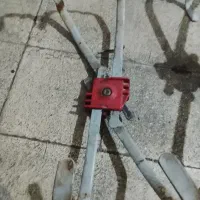 زنجیر تیغه ای امریکایی