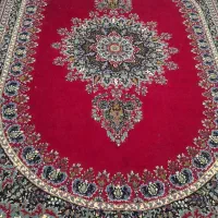 قالی کاشانی|فرش|کازرون, |دیوار