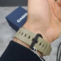 کاسیو اورجینال شرکتی دیجیتال نمودار جذر و مد|ساعت|اصفهان, قائمیه|دیوار