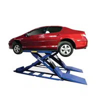 جک بالابر / جک سوسماری / جک قیچی / جک دو ستون|فروشگاه و مغازه|مشهد, کوشش|دیوار