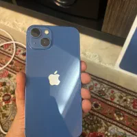 Iphone 13 128 gb (Zaa 2sim)|موبایل|تهران, اختیاریه|دیوار