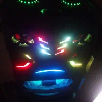 اسپیکر silver ton