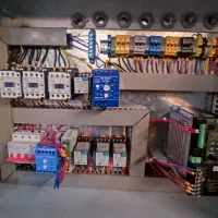 برق|خدمات پیشه و مهارت|کرج, حصارک بالا|دیوار