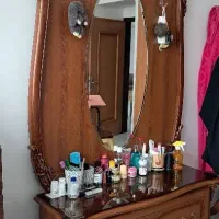 میز کنسول
