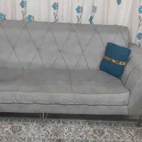 مبل و میز نهار خوری و میز عسلی و جلو مبلی|مبلمان خانگی و میز عسلی|تهران, گمرک|دیوار