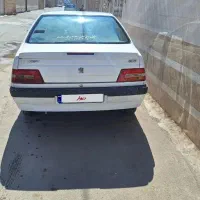 پژو اس ال ایکسtu5 مدل ۱۳۹۷|خودرو سواری و وانت|قهدریجان, |دیوار