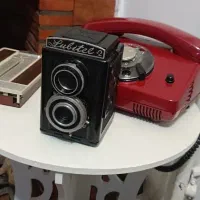 دوربین لوبیتل اصل