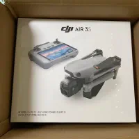 DJI Air 3S پهپاد|دوربین عکاسی و فیلم‌برداری|کیش, |دیوار