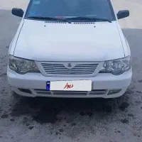 پراید ۱۱۱مدل ۹۵
