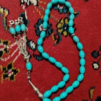 تسبیح فیروزه اصل