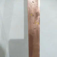 تسمه ای مسی