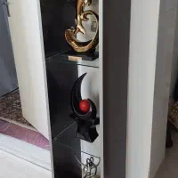 پایه دکوری|کتابخانه، شلف، قفسه‌های دیواری|نیشابور, پاستور|دیوار