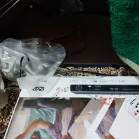 دستگاه دی وی دی|پخش‌کننده DVD و ویدیو|اندیشه, اندیشه فاز ۴|دیوار