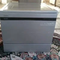 ظرفشویی مجیک ۸ نفره اصل کره