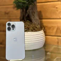 ایفون 14پرومکس بنفش هلث۹۸ تقریبا اک|موبایل|قم, قم نو|دیوار