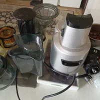 عصاره گیر نانیوا کم استفاده شده