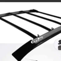 باربند پراید نو