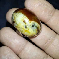 انگشتر کهنه ومهرهای زیرخاکی