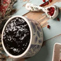 رب انار .ترشی انار