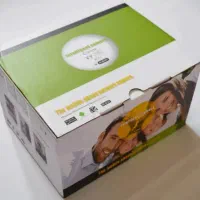 دوربین مدار بسته