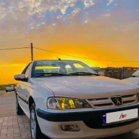 پژوپارس tu5|خودرو سواری و وانت|سیمین شهر, |دیوار