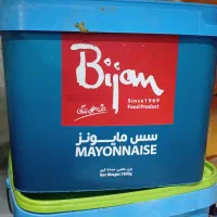 سطل ۸ کیلویی