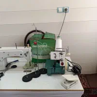 دستگاه زیگزال دراگون فلای